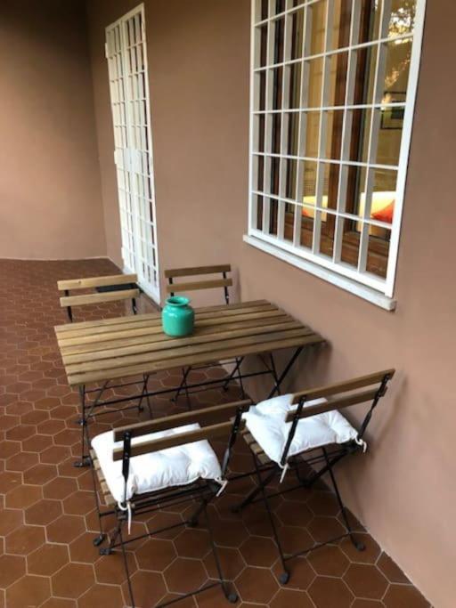 Appartamento Alfredo Luxury House