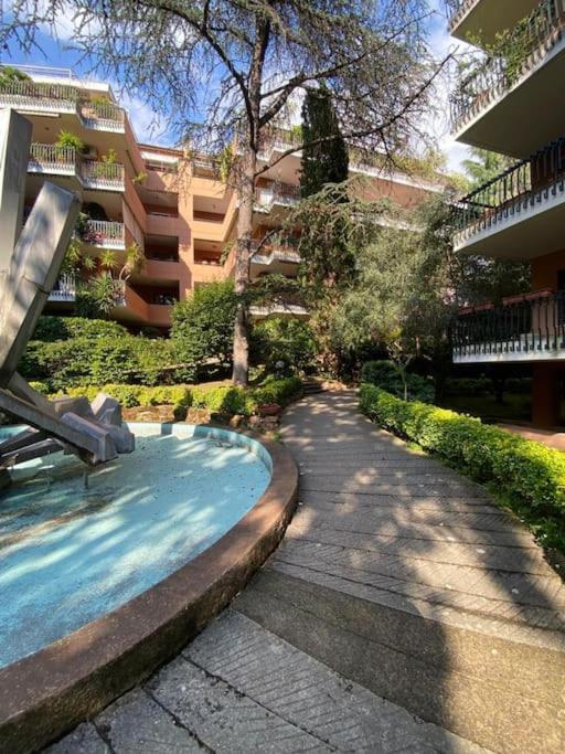 Appartamento Alfredo Luxury House *