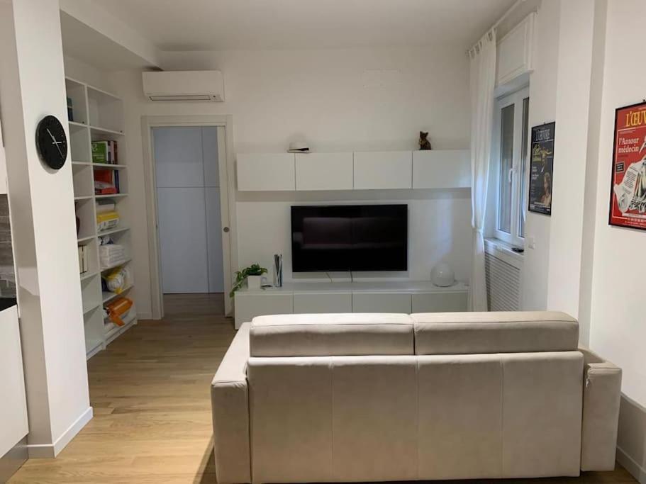 Alfredo Luxury House Appartamento