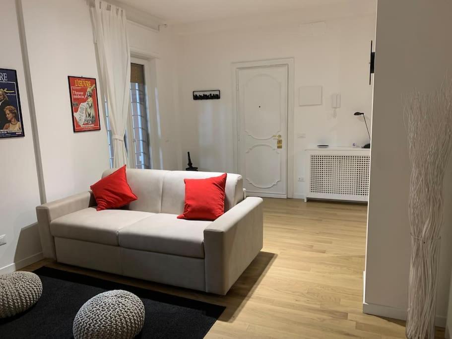 Alfredo Luxury House Appartamento
