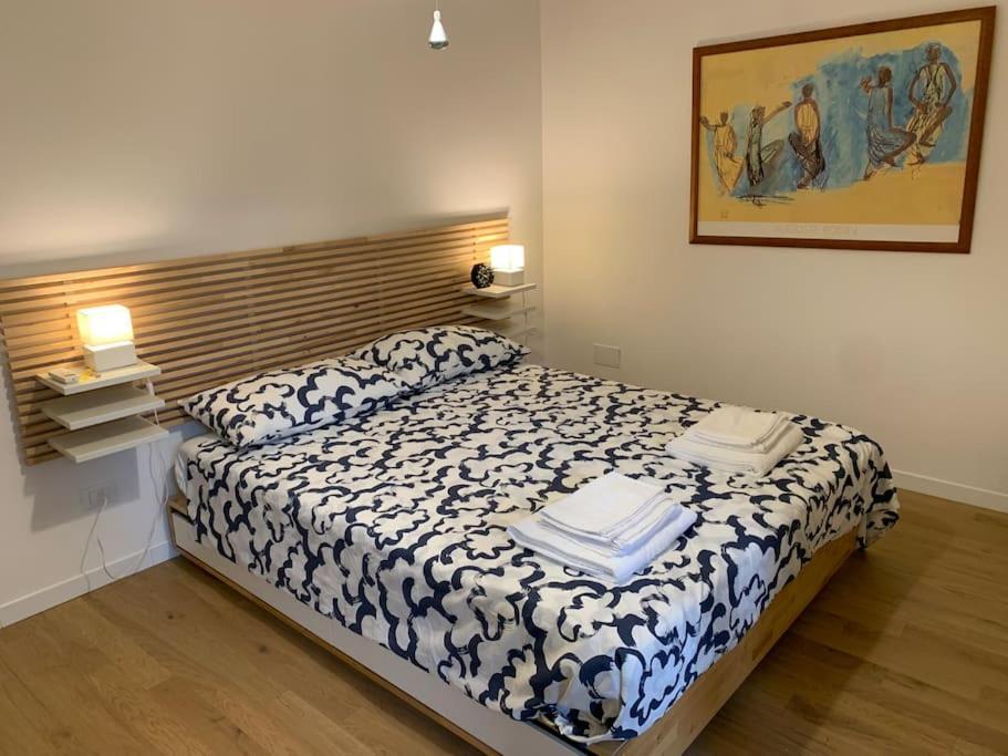 Alfredo Luxury House Appartamento Roma