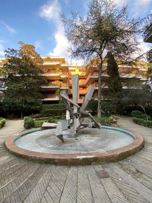 Alfredo Luxury House Appartamento *