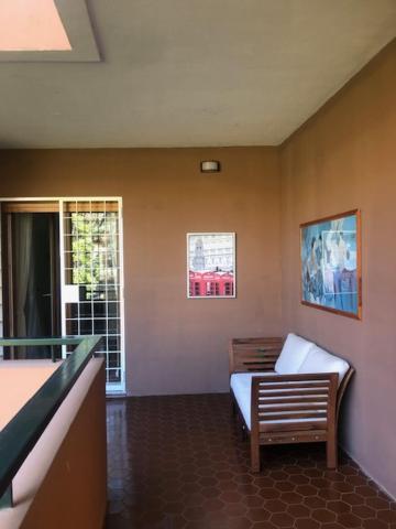 Appartamento Alfredo Luxury House
