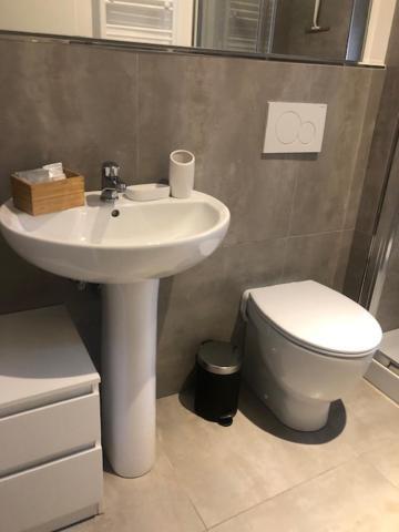Appartamento Alfredo Luxury House Roma