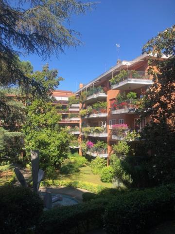 Alfredo Luxury House Appartamento